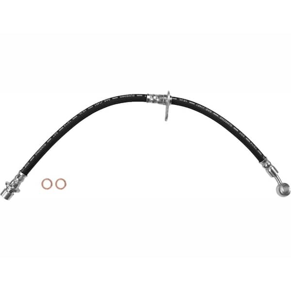 Sunsong Brake Hydraulic Hose - Front Right