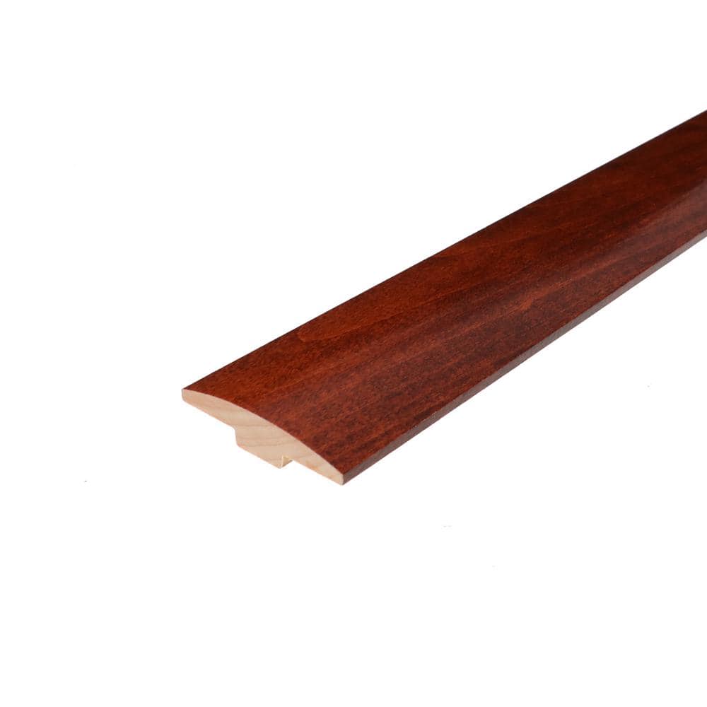 Ember 0.28 in. T x 2 in. W x 78 in. L High Gloss Wood T-Molding price history on PriceWatchPro