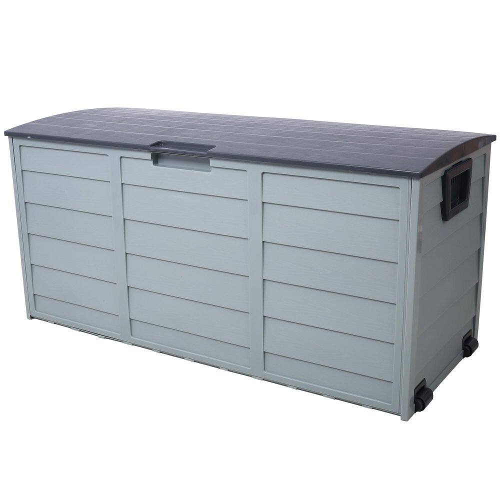 75 Gal. Resin Deck Box price history on PriceWatchPro