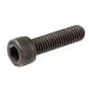 Everbilt M6-1 x 55 mm Metric Socket Head Cap Screw (2-Pack) 845008