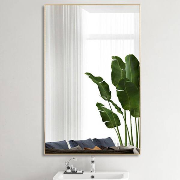 Wholesale Cost-Effective bathroom mirror frame kit In Various Designs 