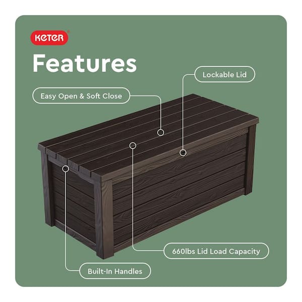 How to Replace Deck Box Lock: Easy Steps for Quick Security Fix