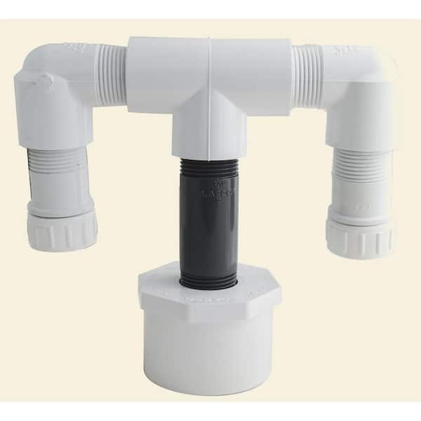 Have a question about Brady Well Point Installation Kit, T-Pack Assembly? -  Pg 1 - The Home Depot