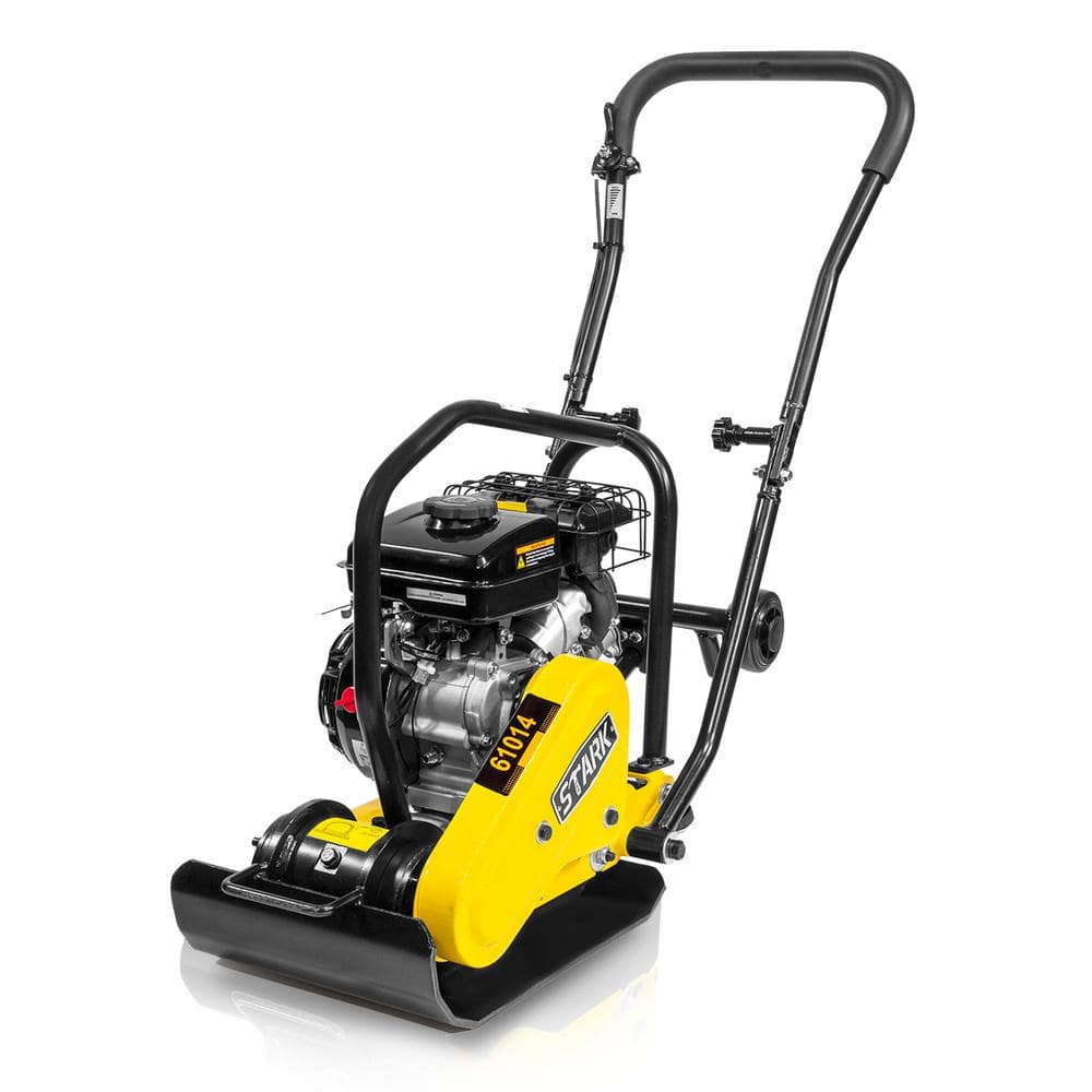 2000 lbs. Compaction Force Plate Compactor and Vibratory Asphalt/Soil Rammer price history on PriceWatchPro