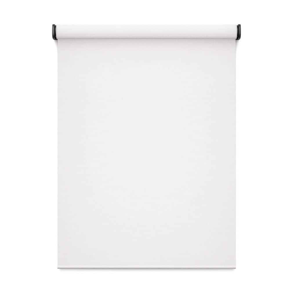 Smart Shade, Motorized Window Blind, Black Hardware, Translucent White Fabric, 24.0 in. W x 76.0 in. L, 1 Shade price history on PriceWatchPro