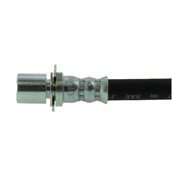 Centric Parts Brake Hydraulic Hose 1990-1992 Lexus LS400