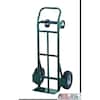 Hand Truck Dual Purpose 2 Wheel Dolly Cart And 4 Wheel Push Cart With - View #8