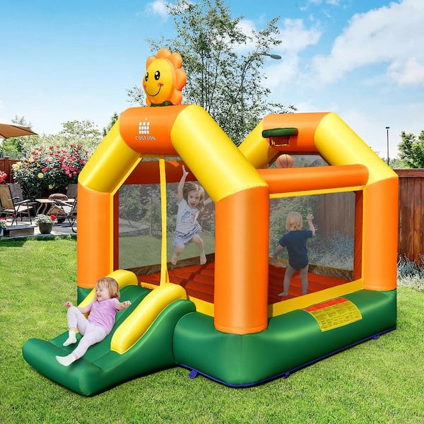 Inflatable Velcro Wall - Inflatable Depot
