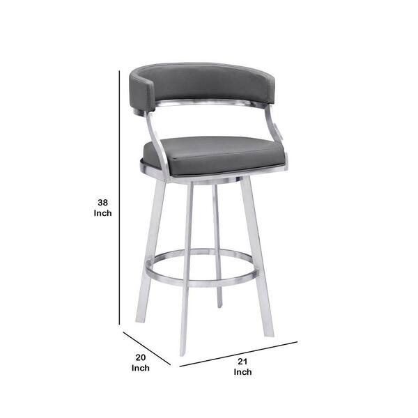 bar stools for 38 inch counter