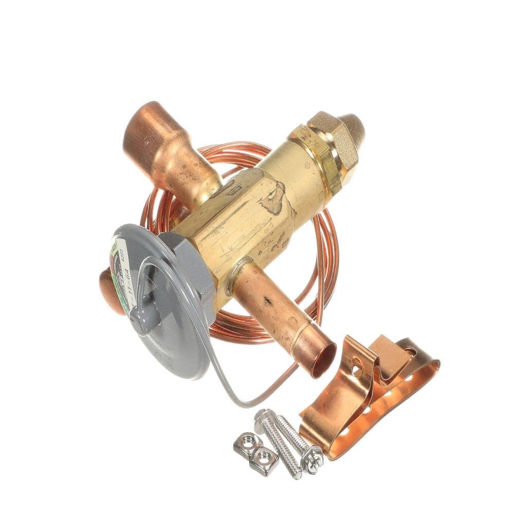 Thermal Expan Valve 1/2 X 7/8 ODF 55.0 PSI  S1-02540988000 price history on PriceWatchPro
