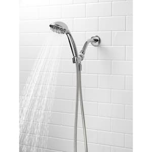 How to Add a Handheld Shower Head to a Shower: Easy Step-by-Step Guide