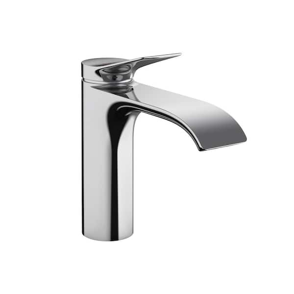 Hansgrohe Vivenis  Single Handle  Bathroom Faucet  in Chrome