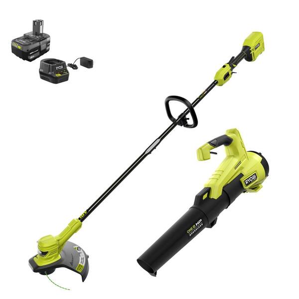 RYOBI ONE+ HP 18V Brushless Cordless 