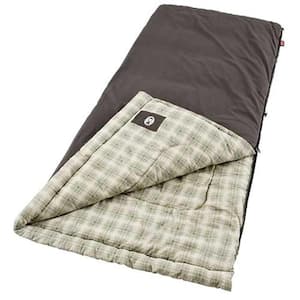 Sleeping Bag Heritage 10 DEG B T