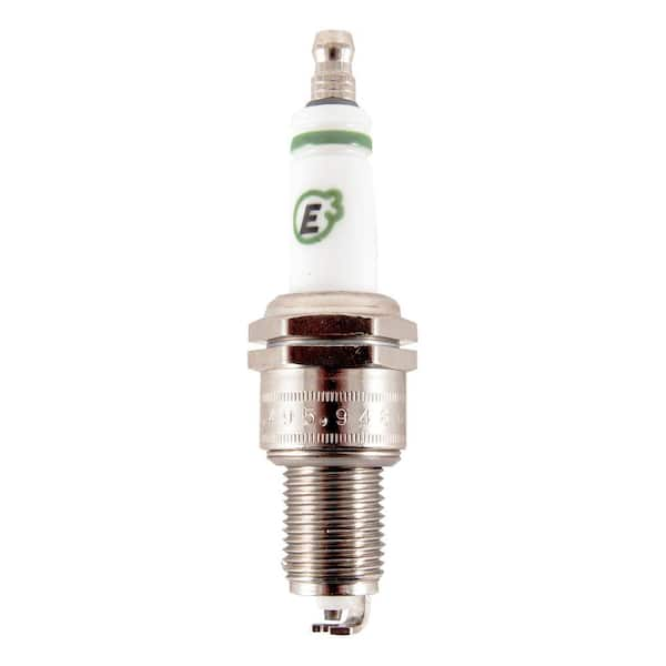 E3 13/16 in. Spark Plug for 4-Cycle Engines E3.10 - The Home Depot