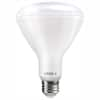 Cree 100W Equivalent Soft White (2700K) BR30 Dimmable Exceptional Light ...