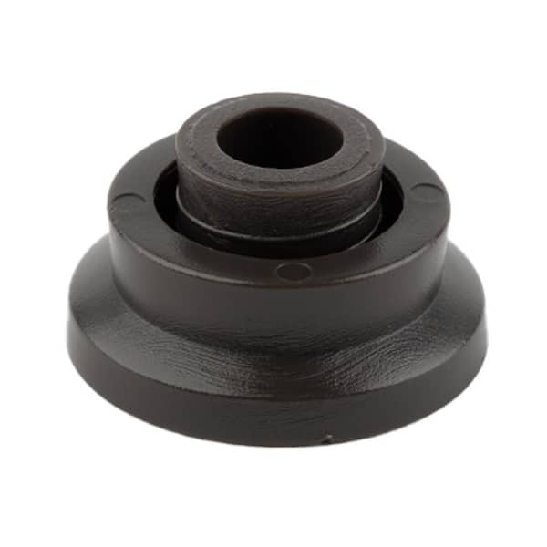 Deckorators 0.71-in x 1.31-in Estate Bronze Plastic Baluster Connector (20-Pack)