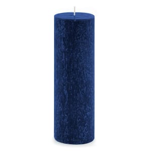 3 in. x 9 in. Timberline Abyss Pillar Candle