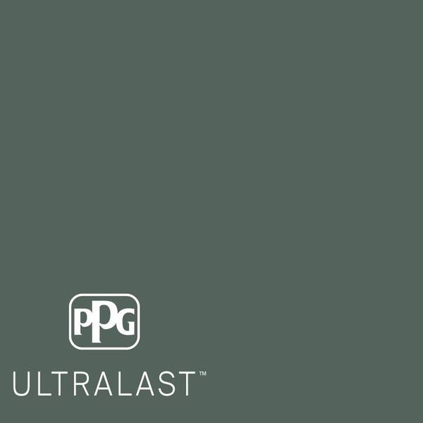 PPG UltraLast 1 qt. #PPG1135-7 Obligation Semi-Gloss Interior Paint and Primer