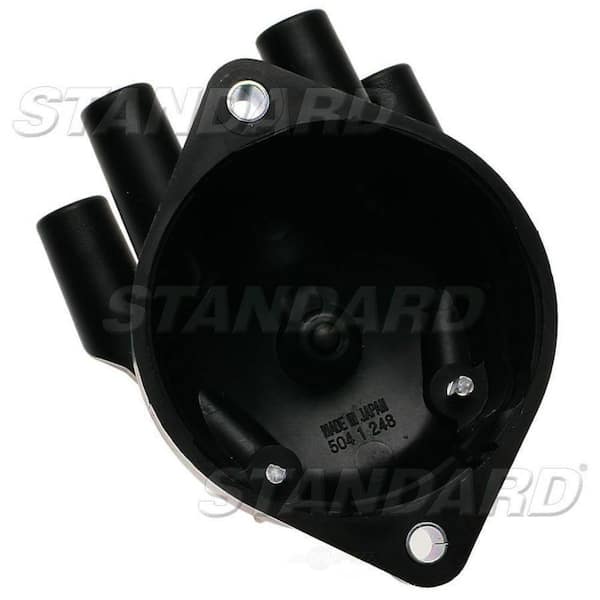 Intermotor Distributor Cap 19931996 Nissan Altima 2.4L JH216 The