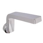 Vector 1/2 in. NPT Wall Mounted Tub Spout in Polished Chrome
