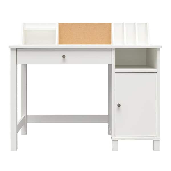 Ameriwood Home Sarah Kids Desk with Chair HD01169 - The Home Depot