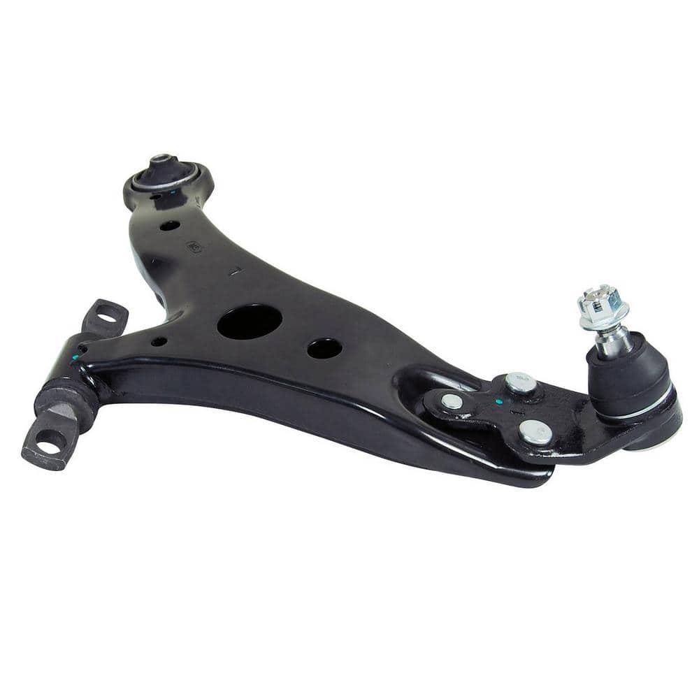 Suspension Control Arm and Ball Joint Assembly price history on PriceWatchPro