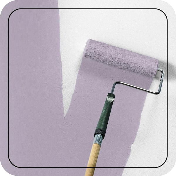S100-3 Courtly Purple Paint