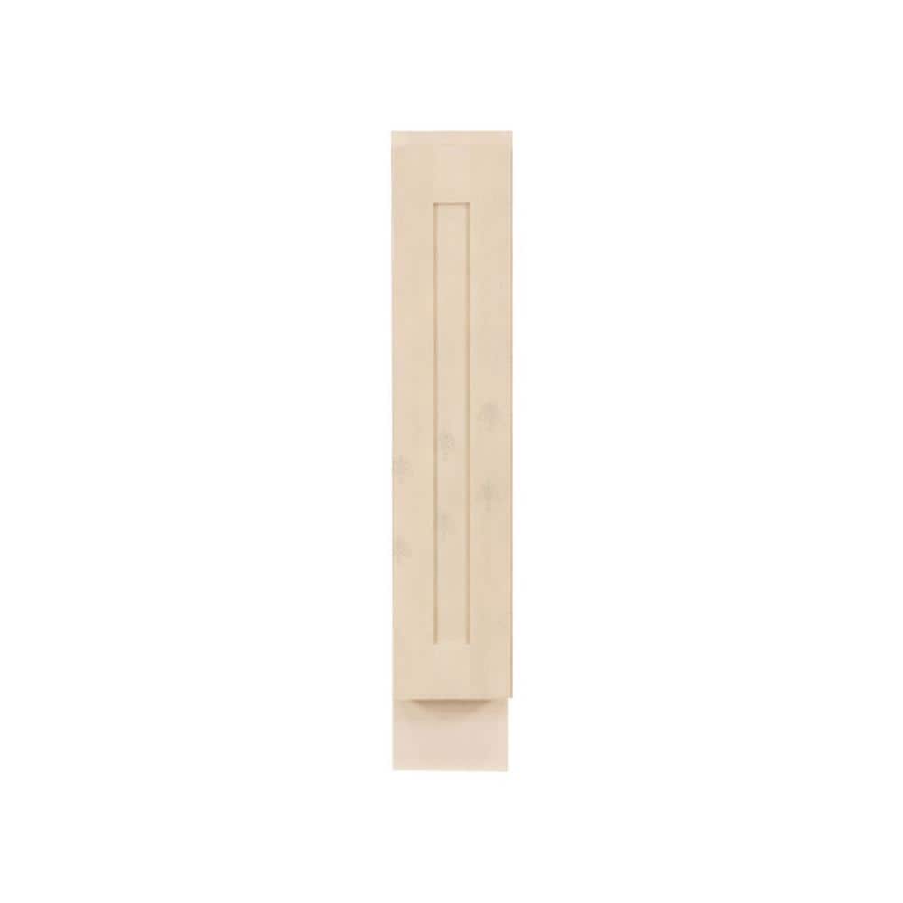 Lancaster Assembled 6x34.5x24 in. Base Spice Drawer Cabinet in Stone Wash price history on PriceWatchPro