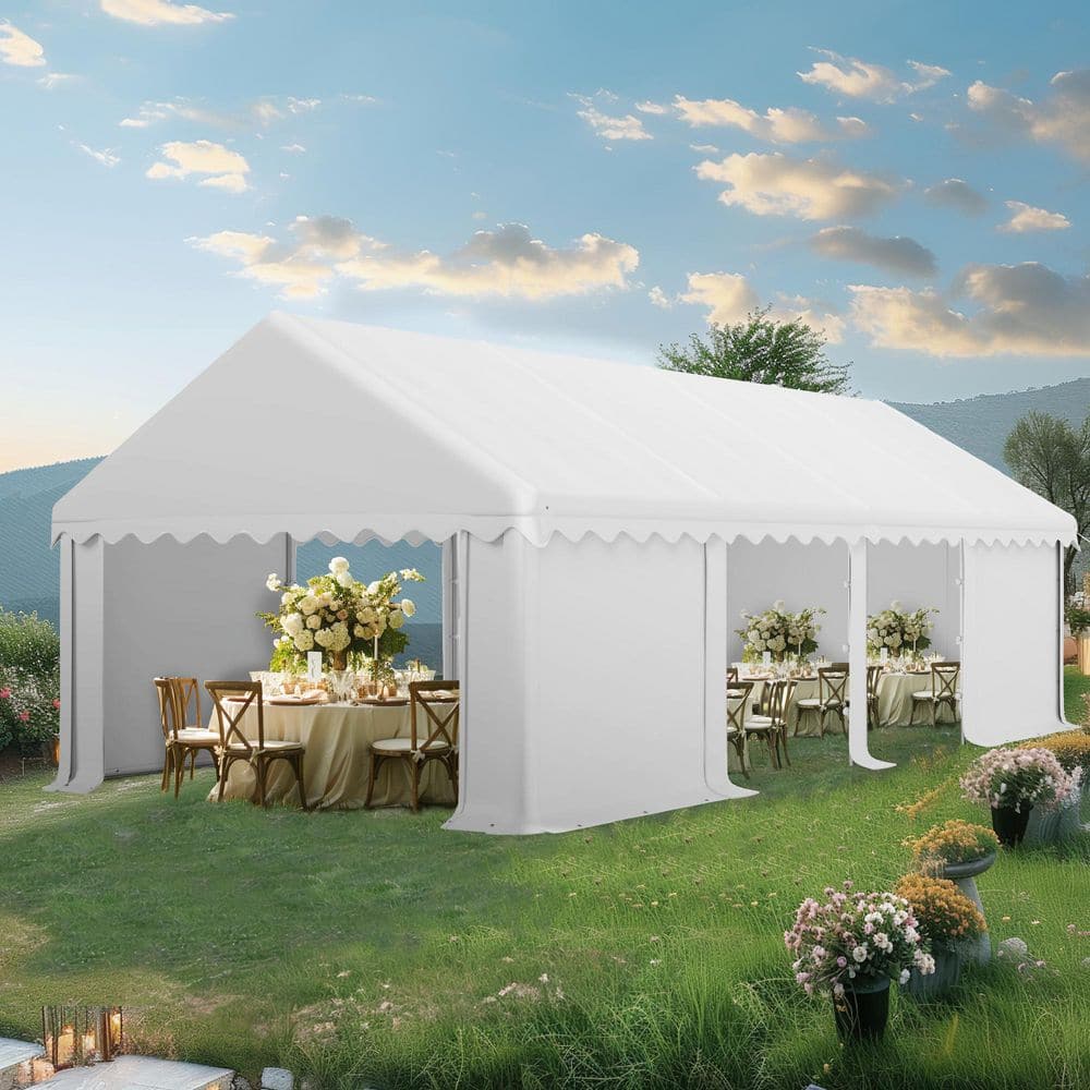 Heavy Duty Large Canopy Rental Heavy Duty Enclosed Party Tents For