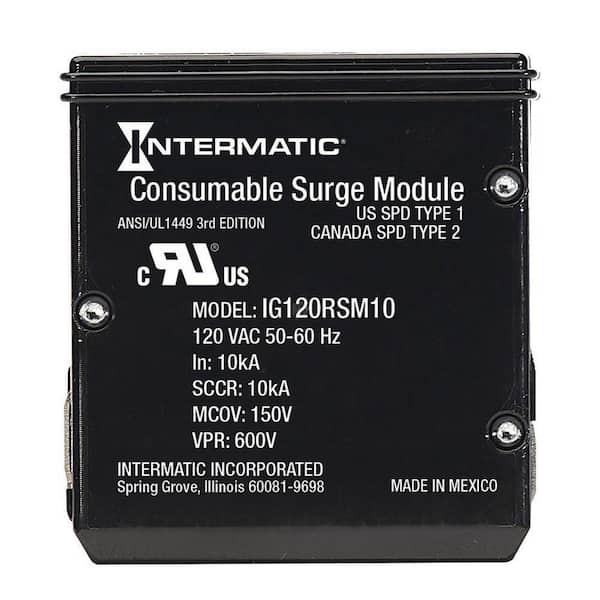 Intermatic Replacement IMODULE for SMART GUARD Whole Home SPD