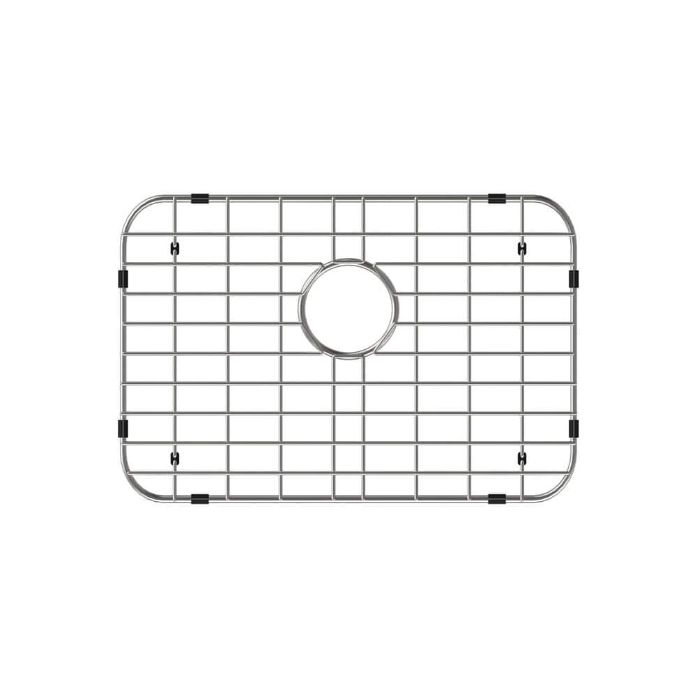 Swiss Madison 23 in. x 18 in. Stainless Steel, Undermount Kitchen Sink Grid