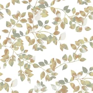 Latvus Peel and Stick Wallpaper (Covers 28.18 sq. ft.)