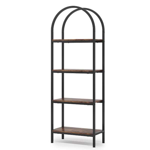 Have a question about BYBLIGHT Eulas 70.86 in. Tall Brown