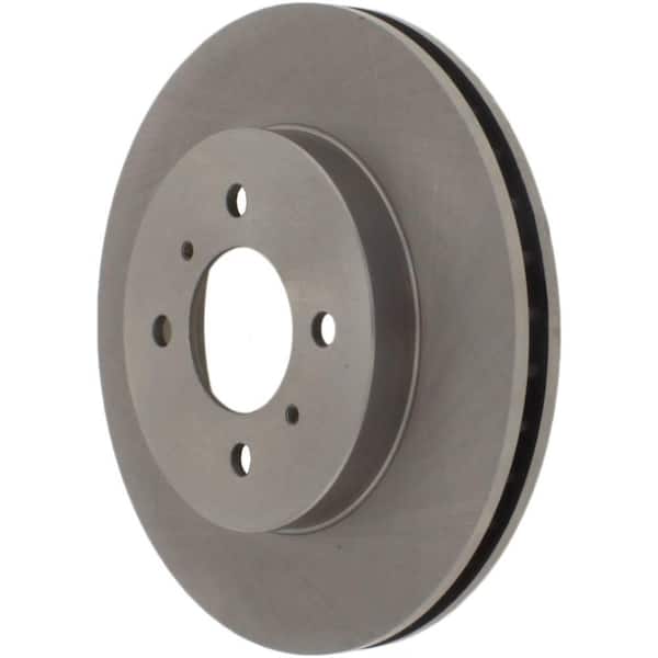 Centric Parts Disc Brake Rotor
