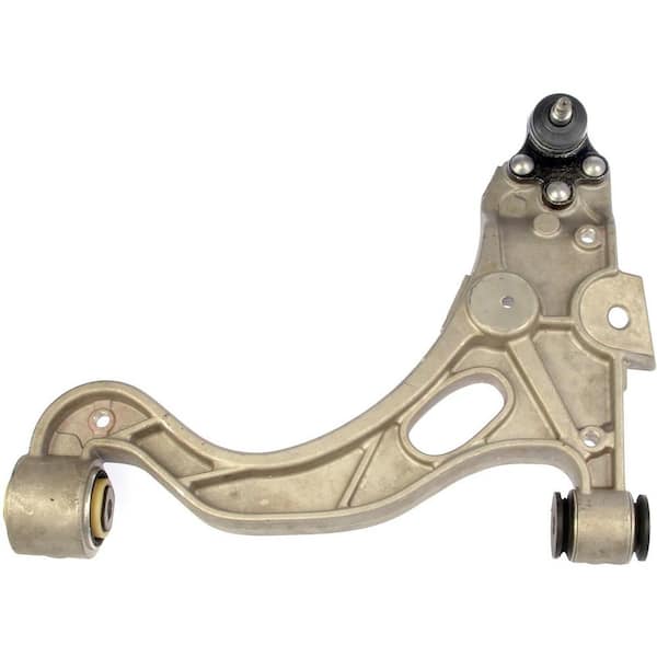 OE Solutions Control Arm Front Lower Right