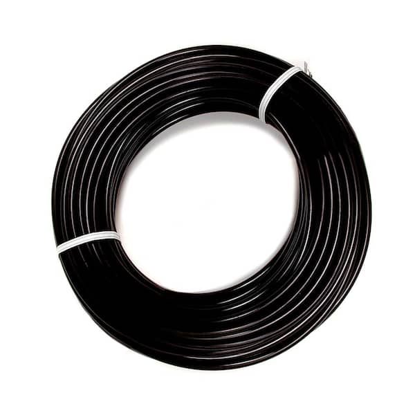 DIAL 1/4 in. x 50 ft. Evaporative Cooler Poly Tube