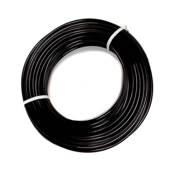DIAL 1/4 in. x 100 ft. Evaporative Cooler Poly Tube