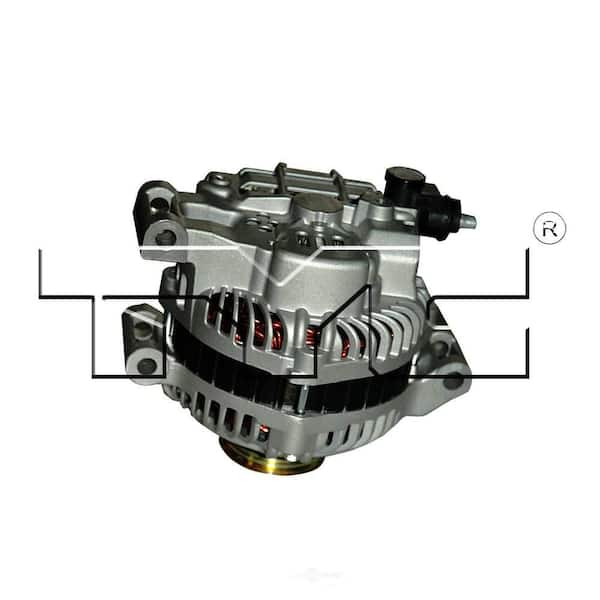 TYC Alternator