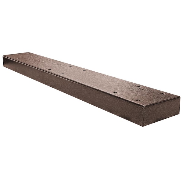 Mail Boss 3 Way Spreader Bar in Bronze