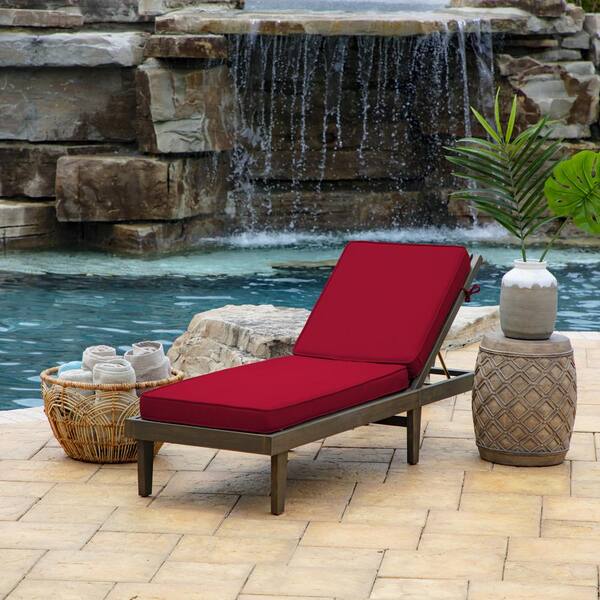 pool lounge cushion covers