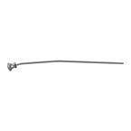 Glacier Bay Mandouri Faucet Lift Rod in Brushed Nickel-RP90086 - The ...