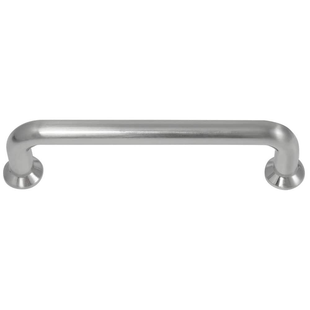 Austin 3-7/9 in. (96 mm) Satin Nickel Drawer Pull/Cabinet Pull price history on PriceWatchPro
