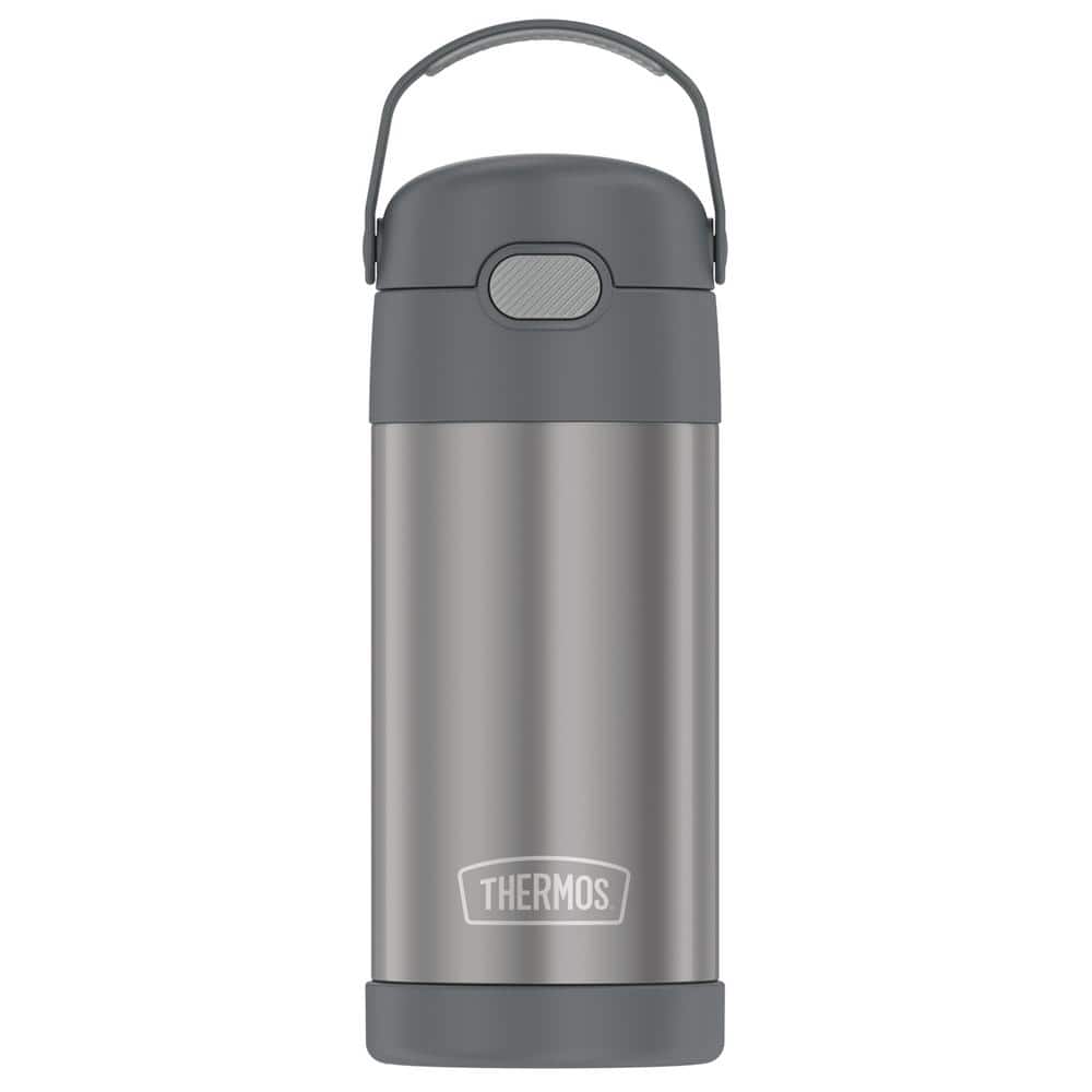 Thermos Funtainer 12 Ounce Bottle - Minions 2, 1 - Harris Teeter