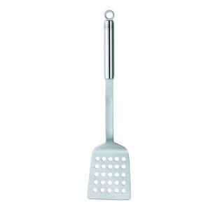 Frieling Texas BBQ turner w/holes and serrated edge, 17 in. x 5 in