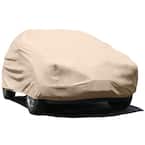 Protector IV 210 in. x 68 in. x 60 in. Size U2 SUV Cover