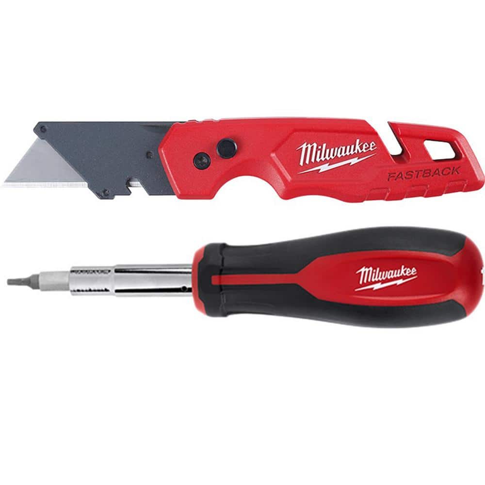 Milwaukee 24 in. Bolt Cutter With 7/16 in. Max Cut Capacity 48-22-4024 -  The Home Depot
