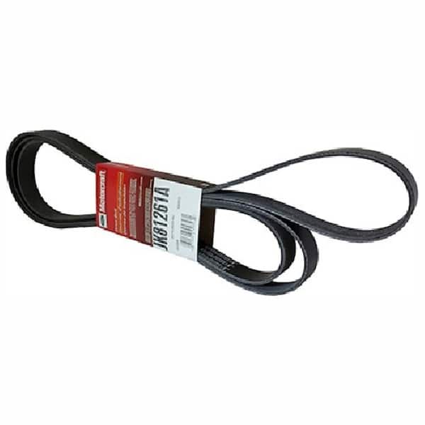 Motorcraft Serpentine Belt