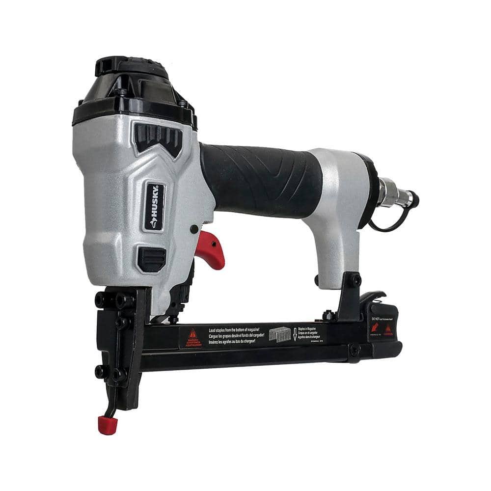 20-Gauge 9/16 in. Fine Wire Stapler - Compatible with Arrow T50 Staples price history on PriceWatchPro