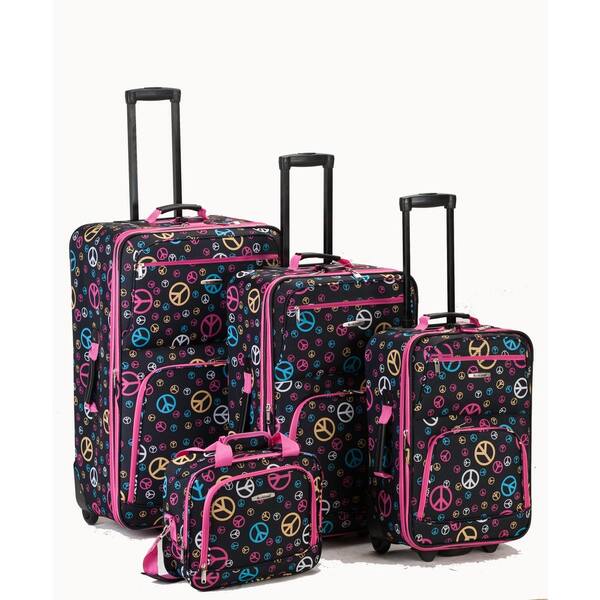 luggage sets kmart